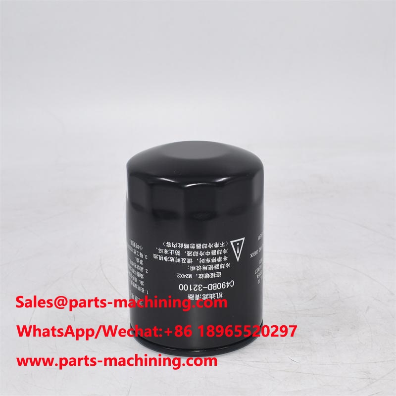 C490BD-32100 Oil Filter