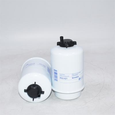 P551421 Separatore acqua carburante FS19990 WK8131 7381645 Riferimento incrociato