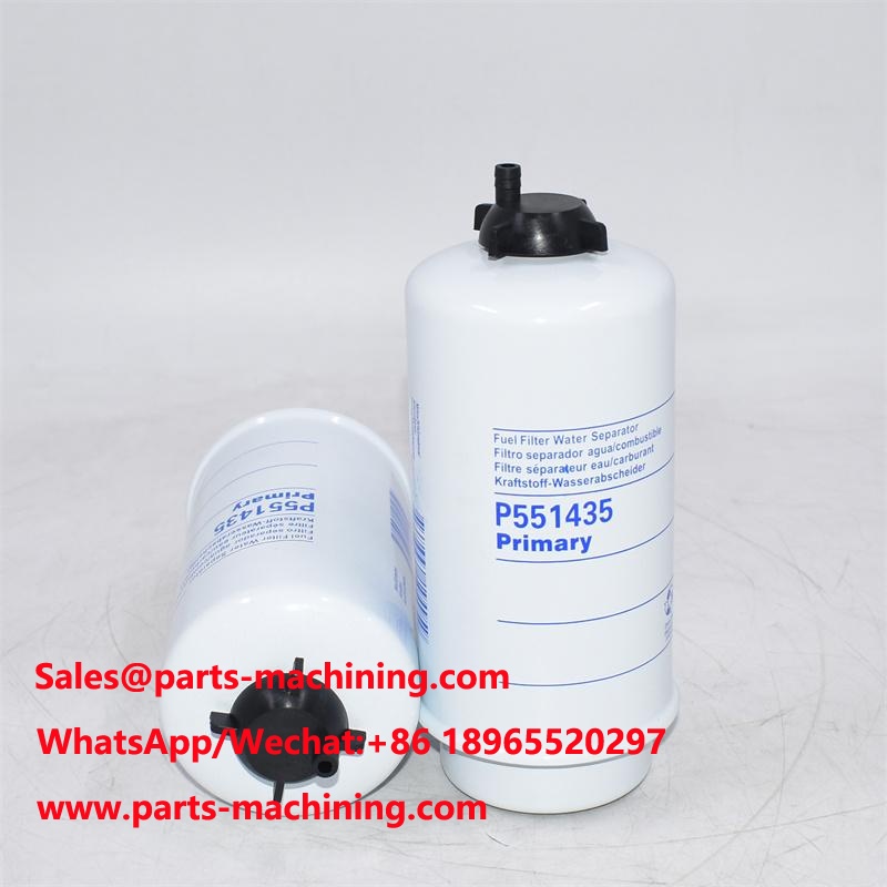 P551435 Separatore acqua carburante equivalente