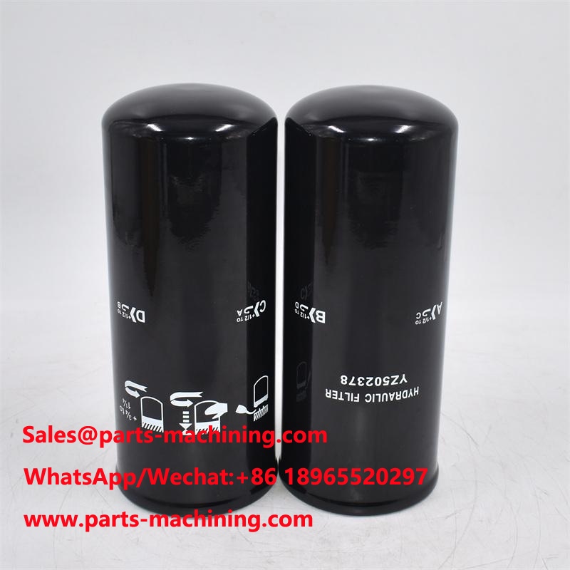 YZ502378 Hydraulic Filter