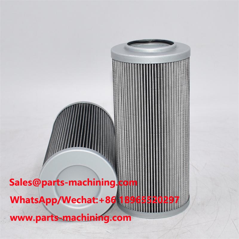 Sostituzione filtro idraulico PT23380-MPG SH87092