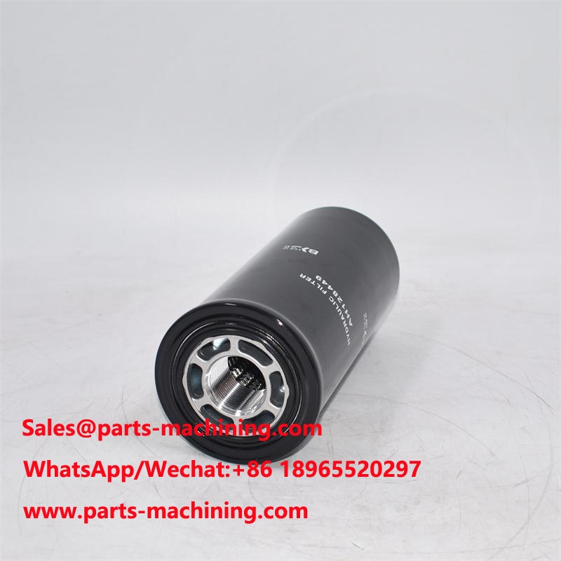 BT8852-MPG Hydraulic Spin-on Filter