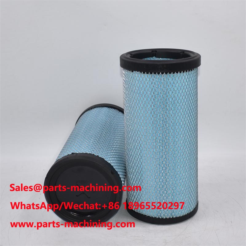 17801-3460 Filtro dell'aria 178013460 Parti per camion
