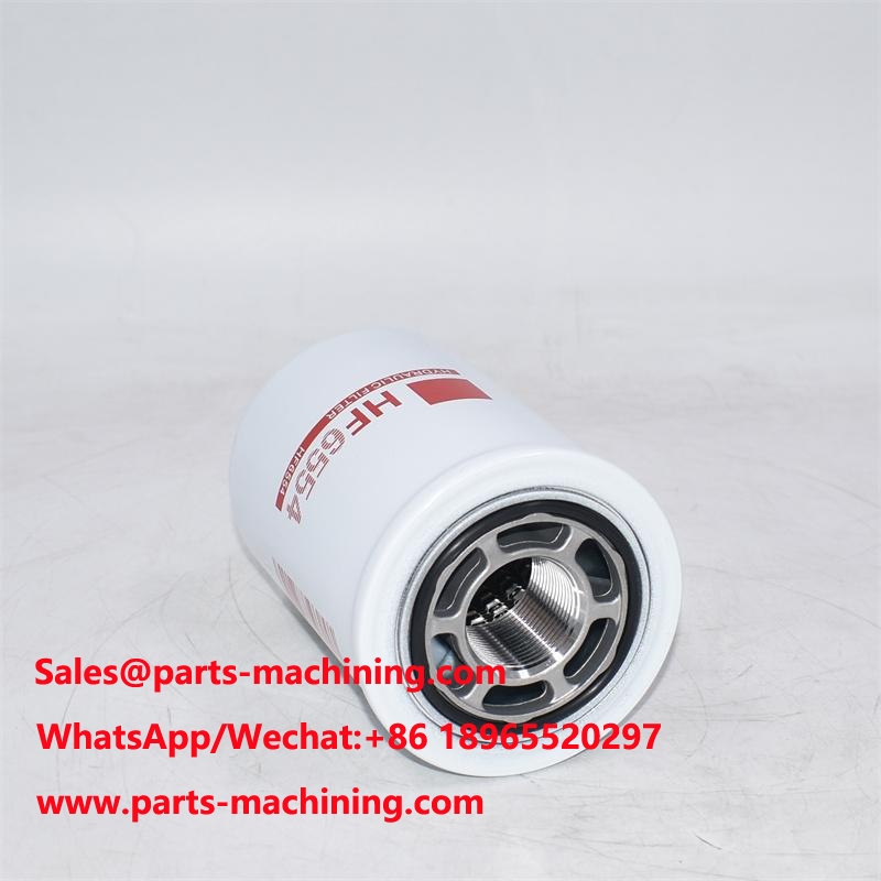 1266751H2 Hydraulic Filter