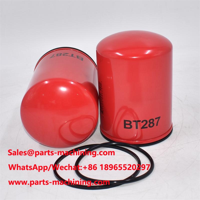 AR43634 Filtro idraulico SO680 Sostituire