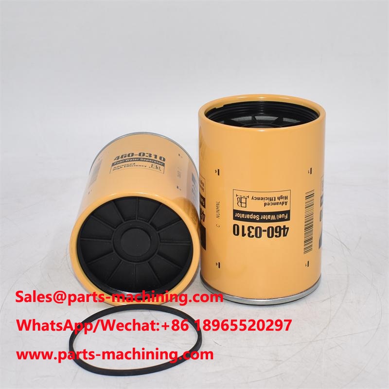 Separatore acqua carburante originale 7421538977 SN909120