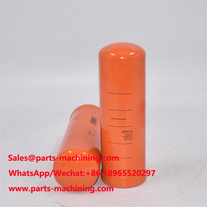 3I1768 Filtro idraulico 3I1772 Sostituzione