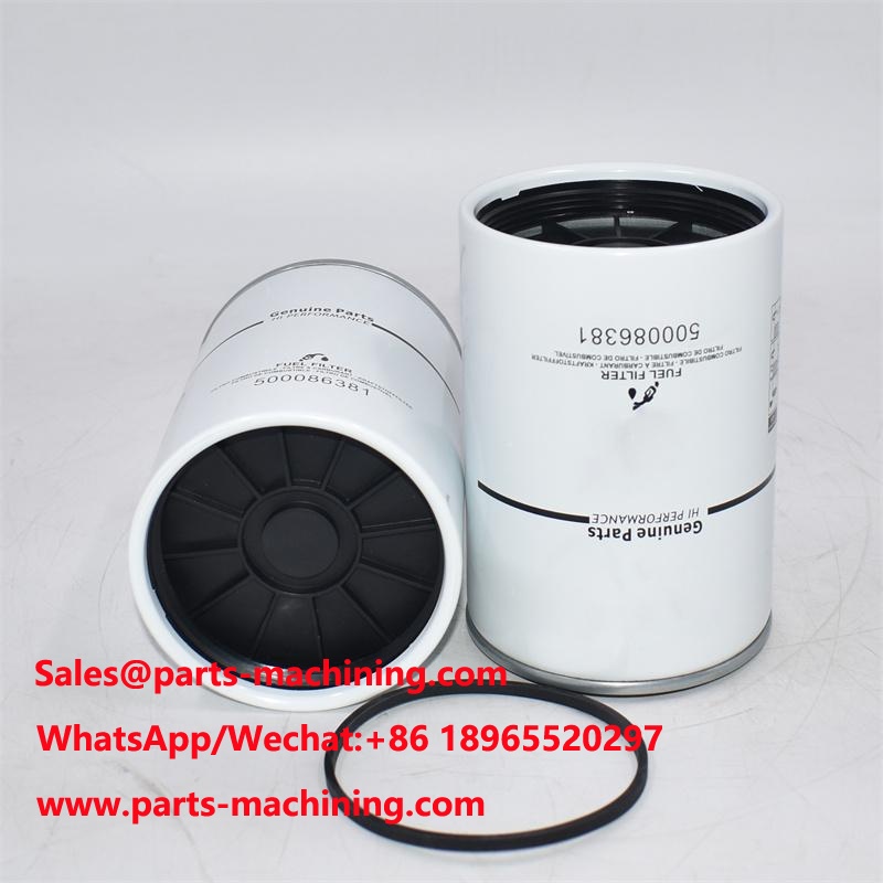 Separatore acqua carburante originale 2914870400 5112321881