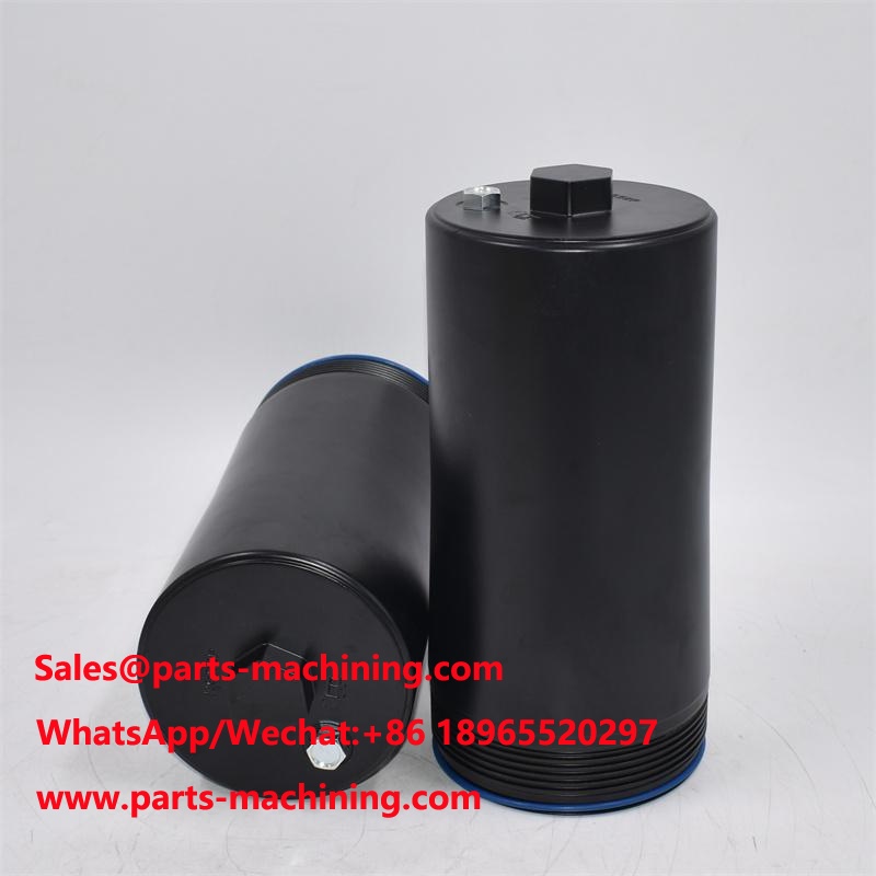 CH11268 Alloggiamento filtro carburante 998-750 Riferimento incrociato