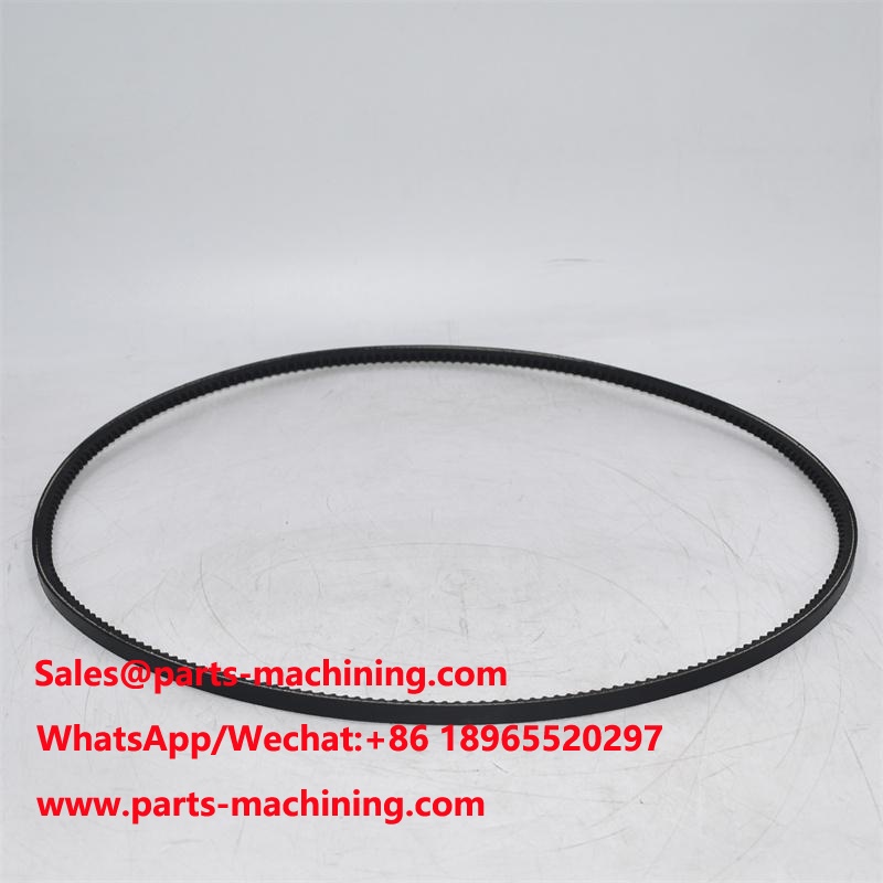 Riferimento incrociato cinghia trapezoidale dentata 3VX500