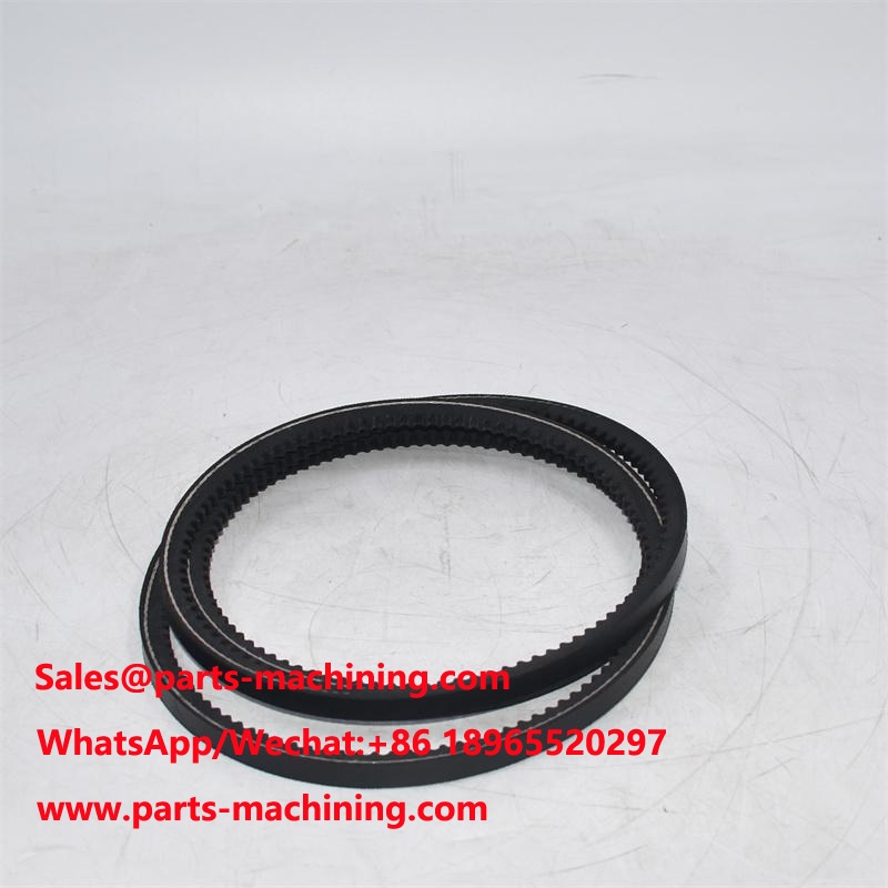 Sostituzione cinghia trapezoidale dentata 3VX670