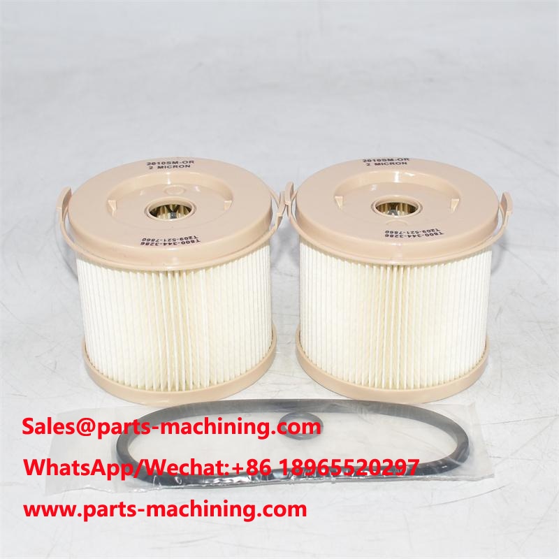 2010SM-OR Fuel Water Separator