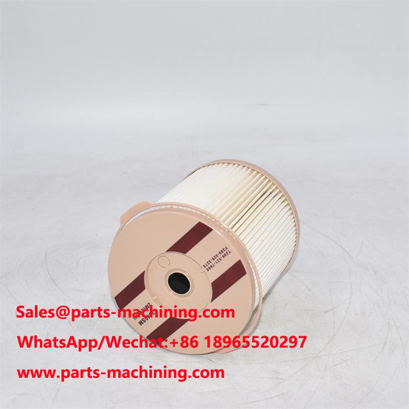 2040SM Fuel Filter Element