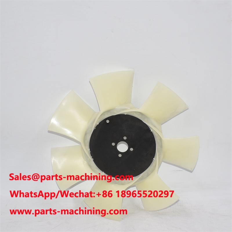 145306880 Pala ventola di raffreddamento 320mm
    