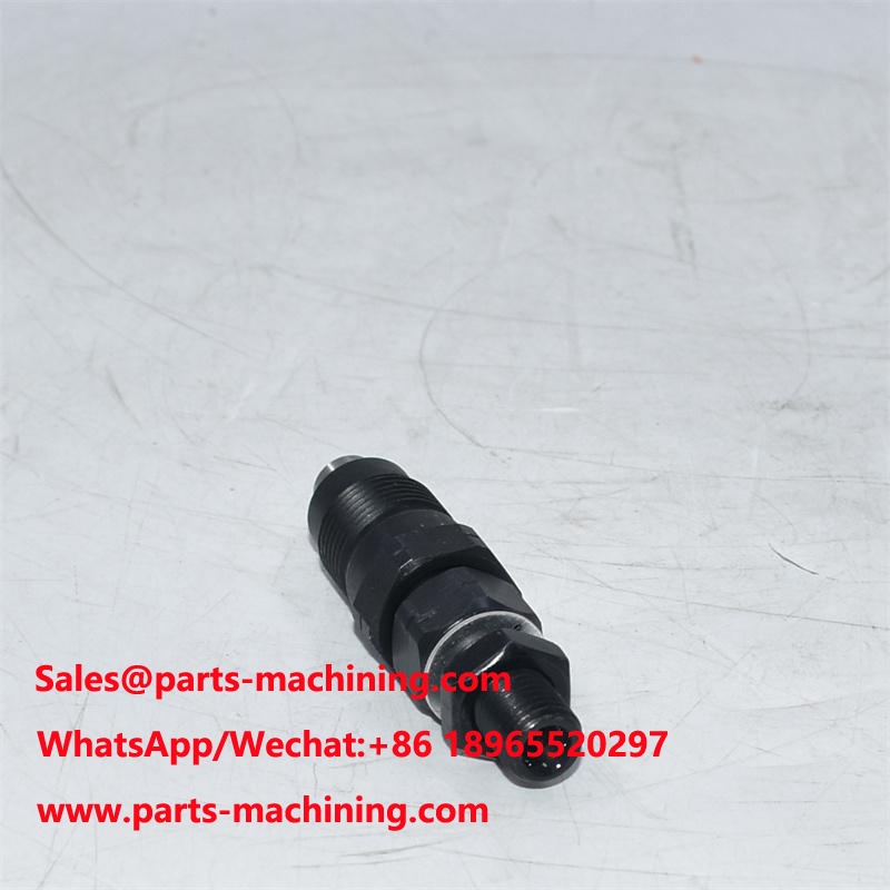131406440 Iniettore carburante 105148-1210 Sostituzione
    