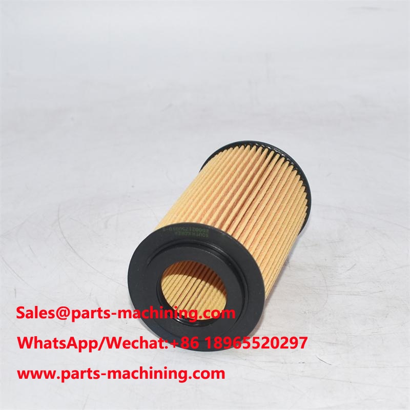 ED0021750010S Filtro olio P959772 Sostituire
    