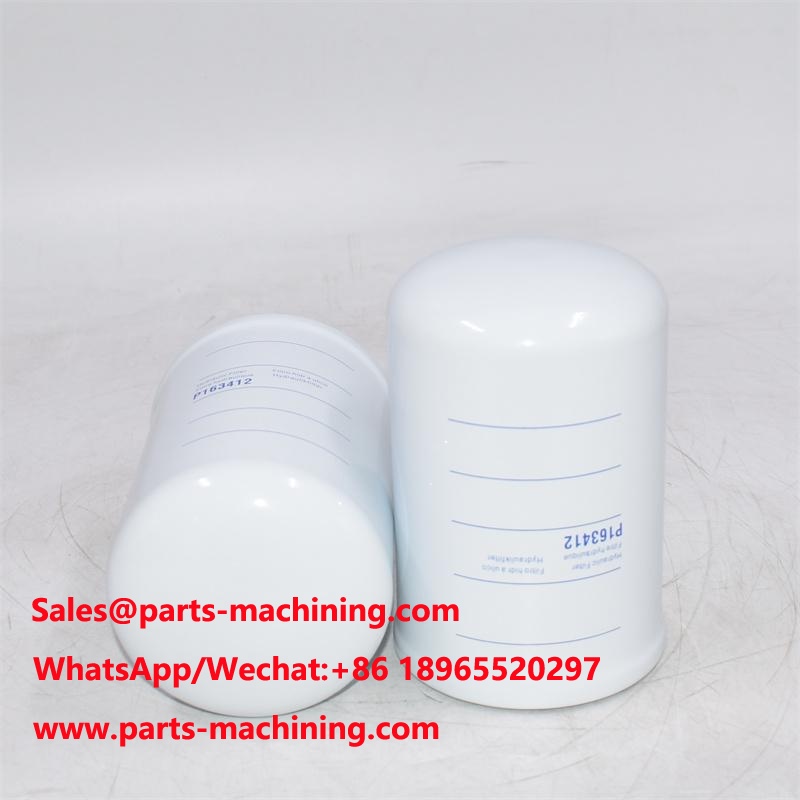 P163412 Filtro idraulico WH945/1 Grossista
    