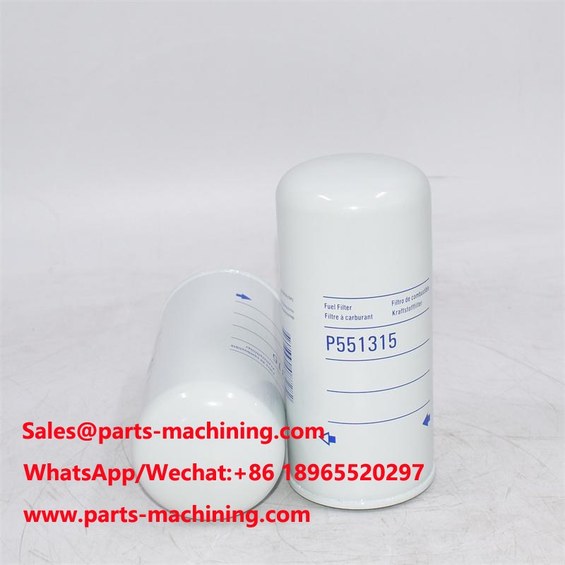 Filtro carburante originale 332095607 SK3276
    