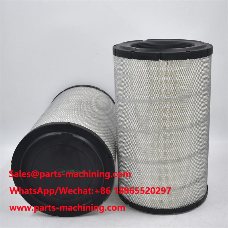 P534436 Filtro aria 1-14215203-0 Sostituzione
    