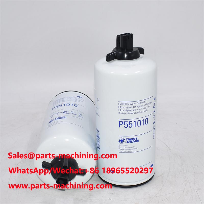 BF9903-SP Separatore acqua carburante 2110146 SK3168 Sostituire
    