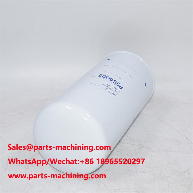 3I1284 Filtro del lubrificante avvitabile 8T7452 Fornitore
    