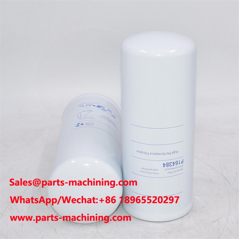P164384 Filtro idraulico HF6555 BT8850-MPG WH980