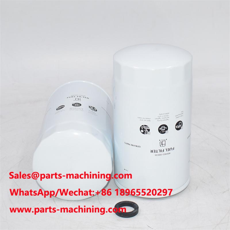 400403-00036 Filtro carburante SN25110 Grossista professionista
    