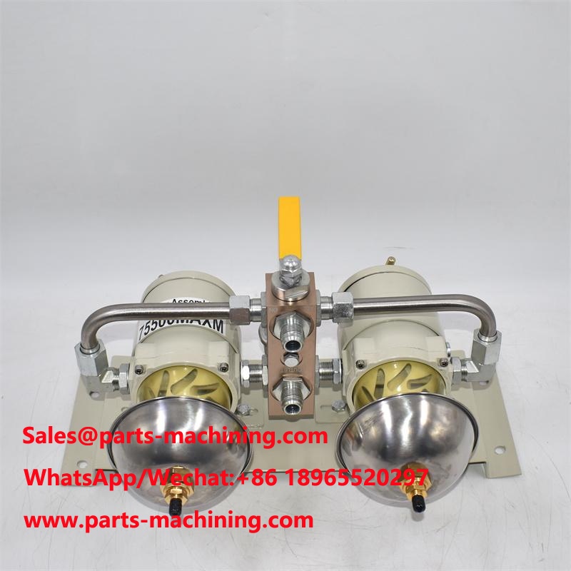 75500MAXM Produttore professionale di assemblaggio Ff/Ws
    