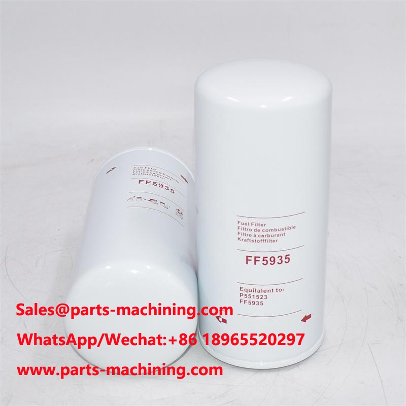 Filtro carburante originale 20841523 21407801
    