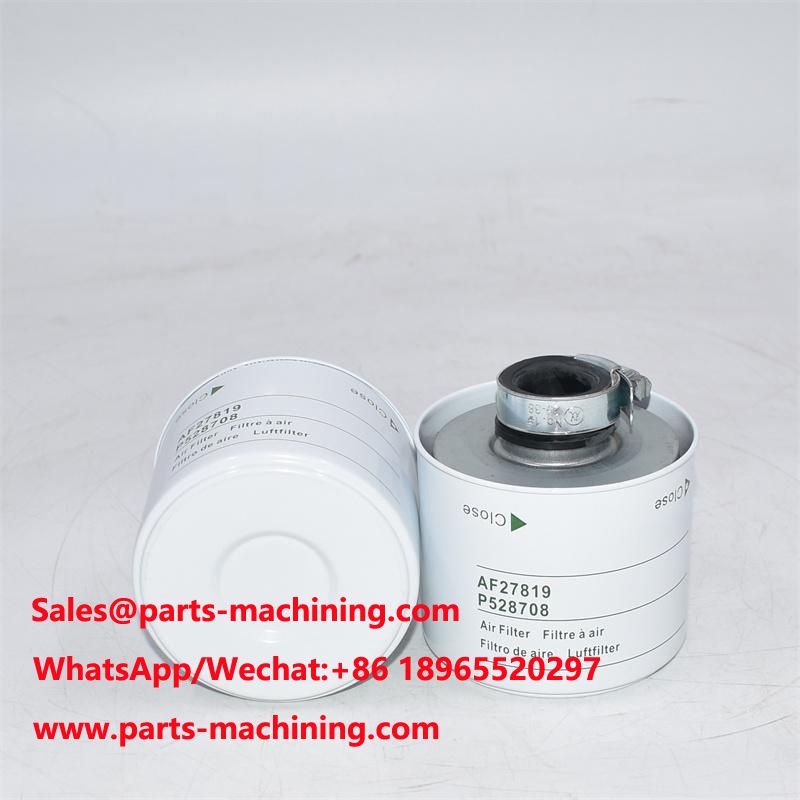 AF27819 Filtro sfiato P959083 Equivalente
    