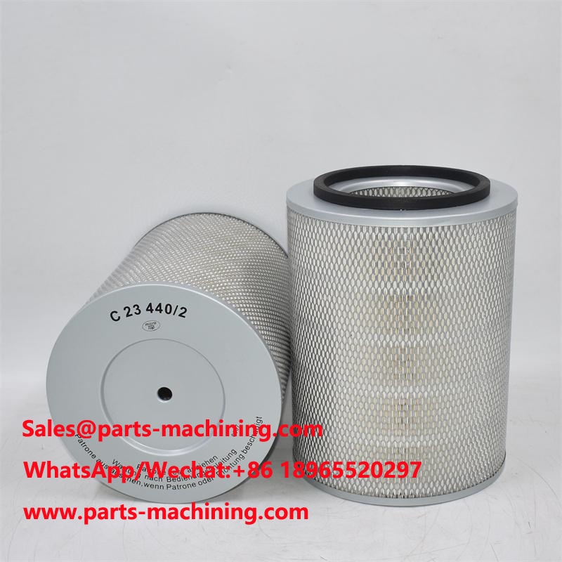 Filtro dell'aria C23440/2 P771516 SA14007 Sostituzione
    