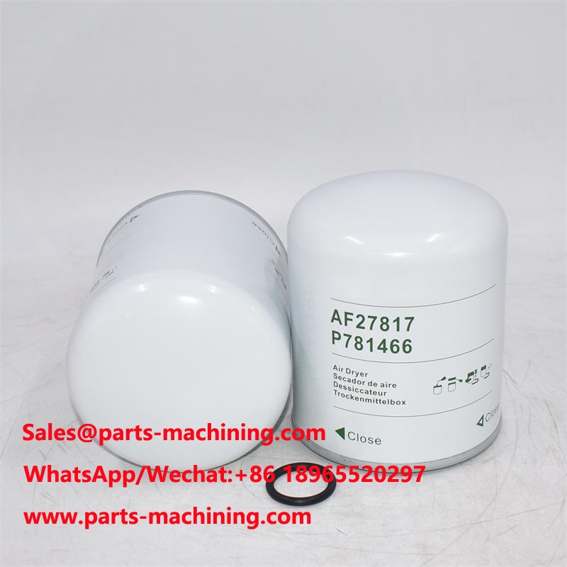 Filtro essiccatore aria originale AF27817 LFP8654
    