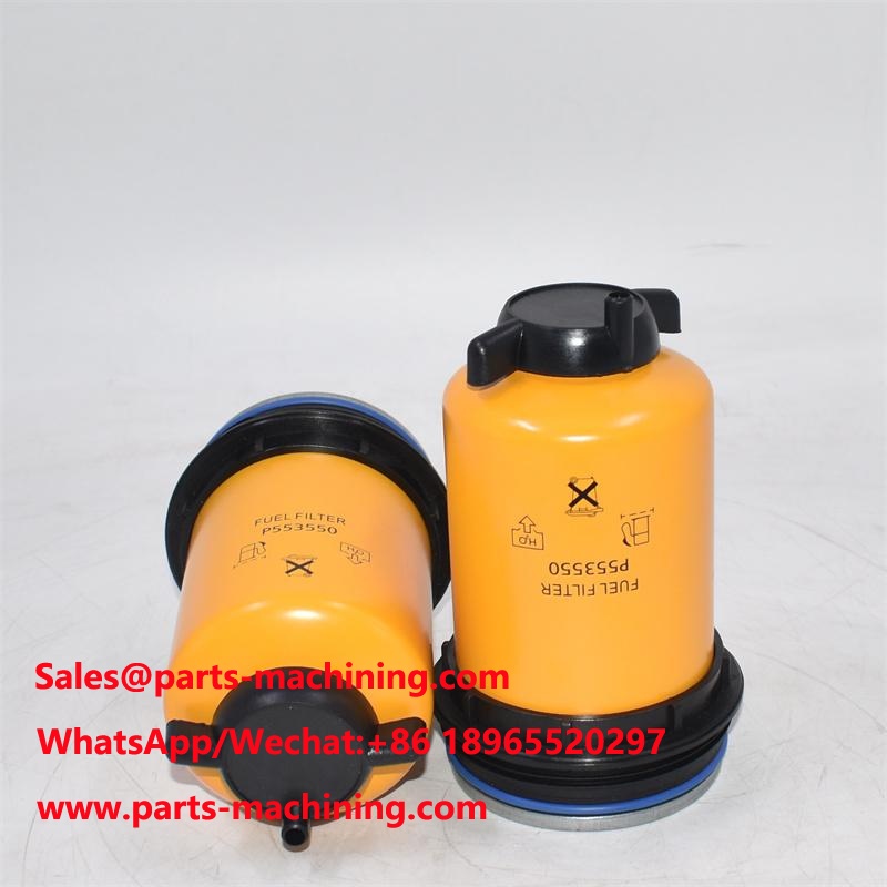 Separatore acqua carburante originale P553550 P583087