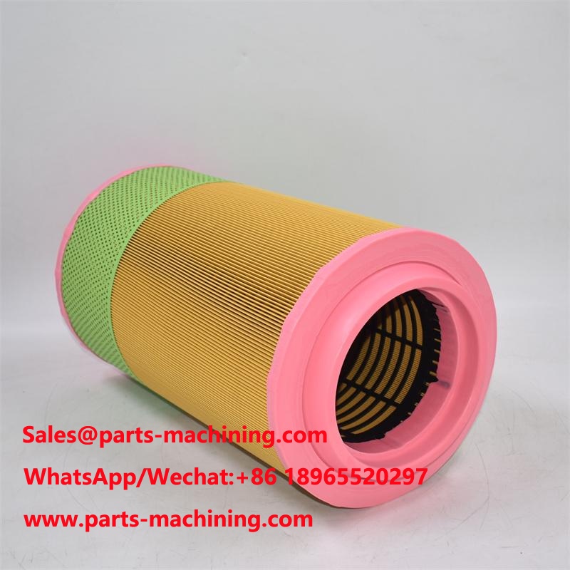 C271250-1 Elemento filtro aria C2712501 C271250/1
    