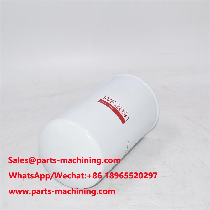 WF2091 Coolant Filter