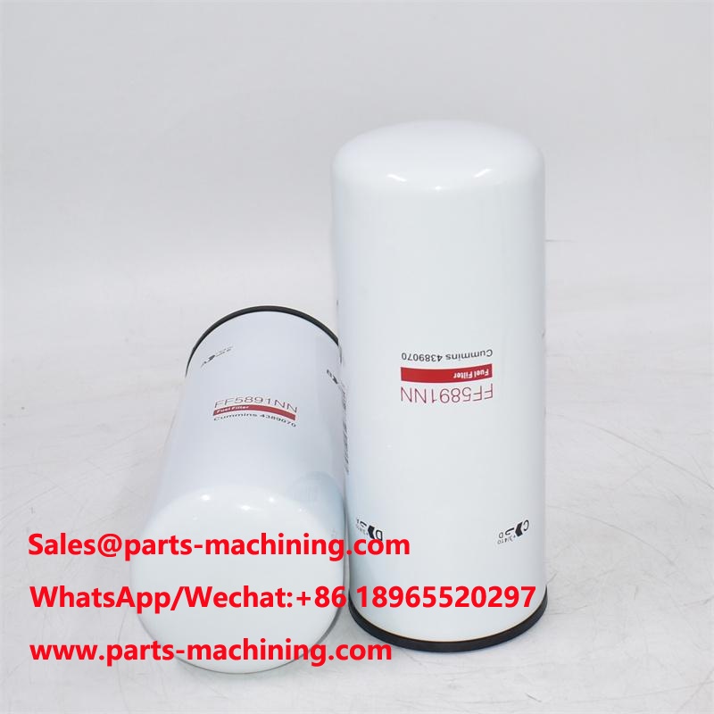 FF5891NN Filtro carburante FF5891 5665473 Riferimento incrociato