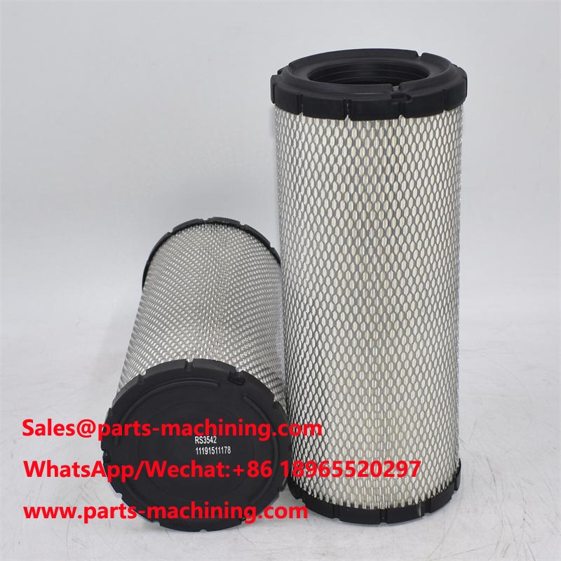 47135972 L'elemento del filtro dell'aria sostituisce 1000051238 A-7003