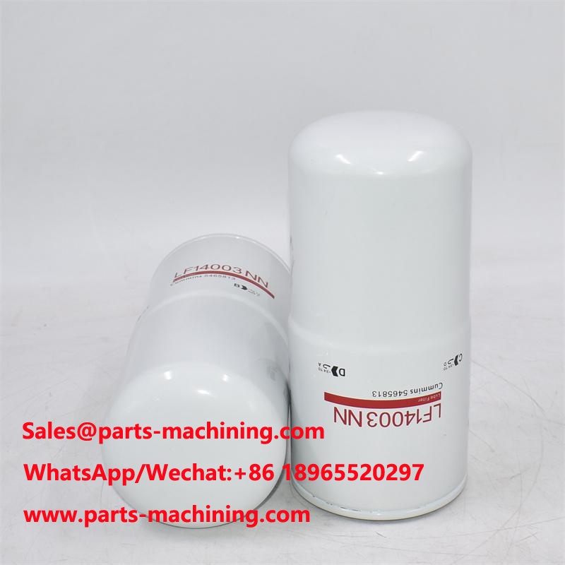 LF14003NN Filtro olio LF14003 Equivalente