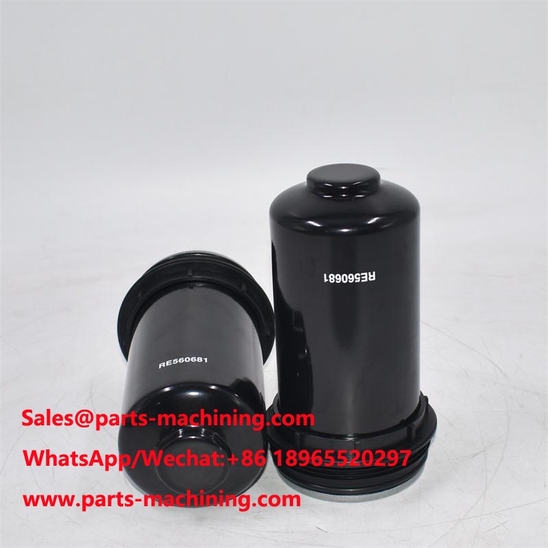 P584001 Filtro carburante SK48785 Sostituzione