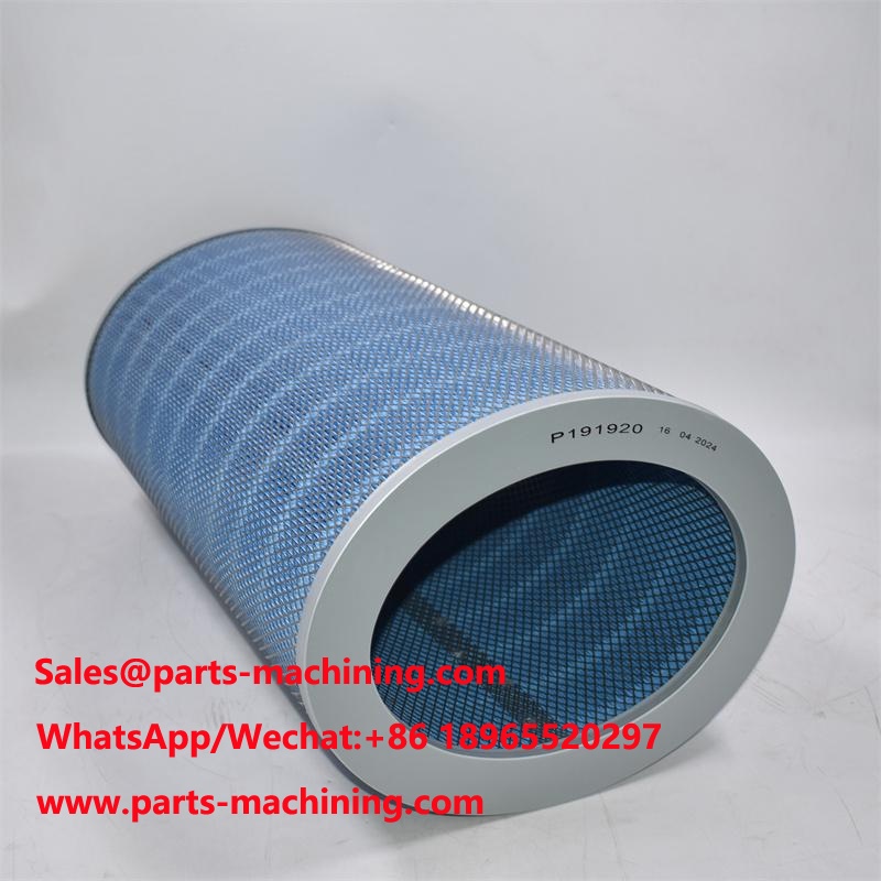 P191920 Filtro dell'aria 2625115 Commercio all'ingrosso
