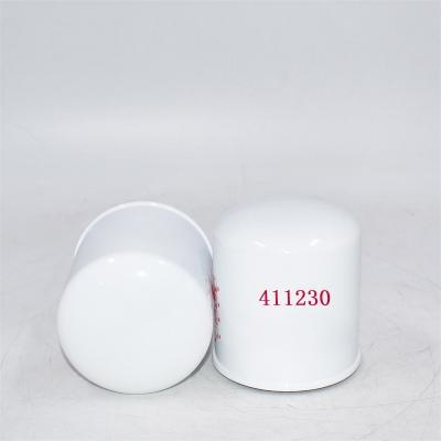 411230 Filtro carburante VS7331 135819 Riferimento incrociato