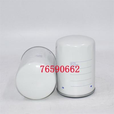 76590662 Filtro olio LFP8703 Sostituire