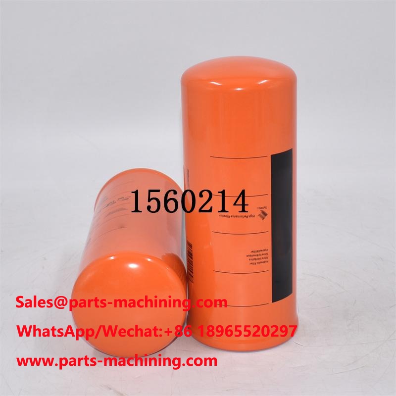 Hydraulic Filter 1560214