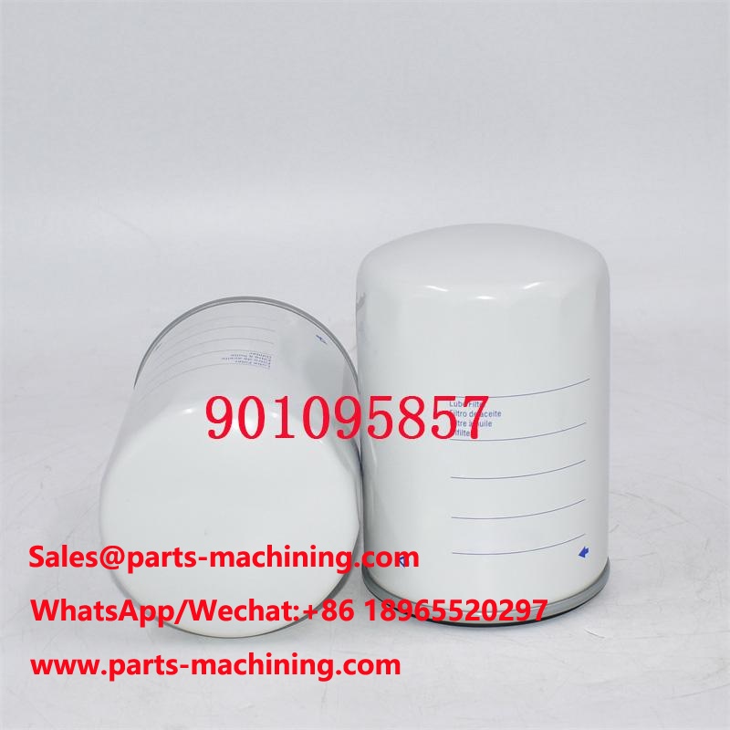 Filtro olio altamente efficiente 901095857 L4183853