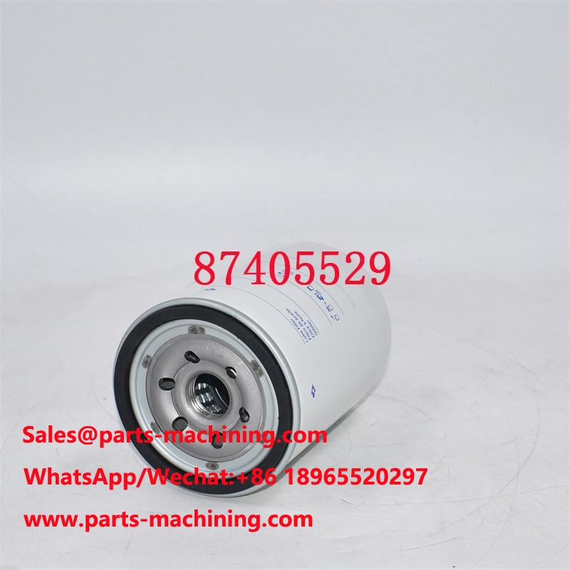 87405529 Oil Filter