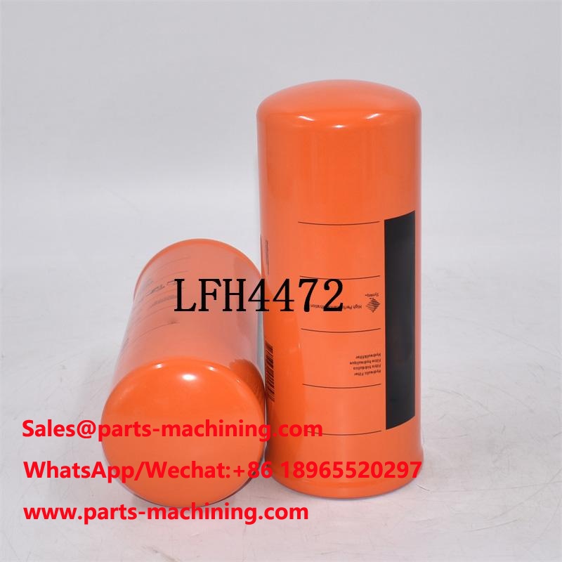 Il filtro idraulico LFH4472 sostituisce SH66378V
