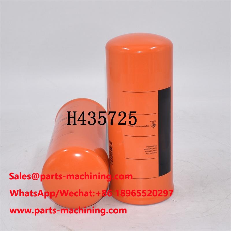 H435725 Sostituzione filtro idraulico P219910