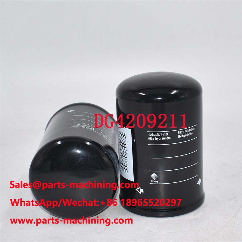 DG4209211 Filtro idraulico SPH9888 Commercio all'ingrosso