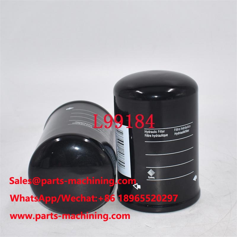 L99184 Filtro idraulico HY475W equivalente