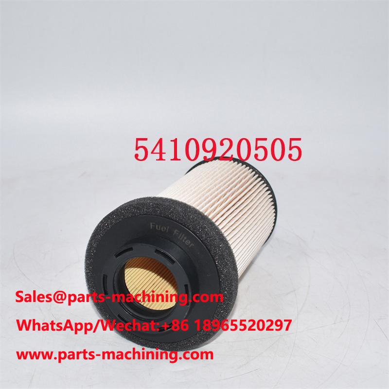 5410920505 Fuel Filter